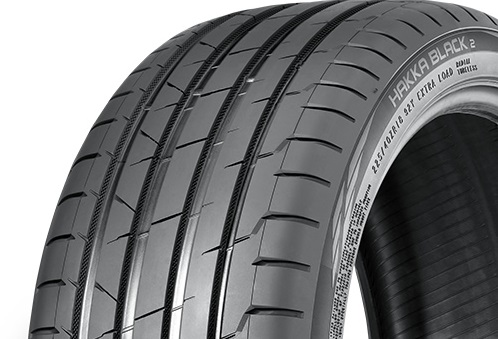Nokian Hakka Black